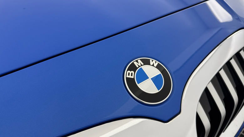 BMW 1 Series 118i [136] M Sport 5dr [Live Cockpit Professional] Petrol Hatchback